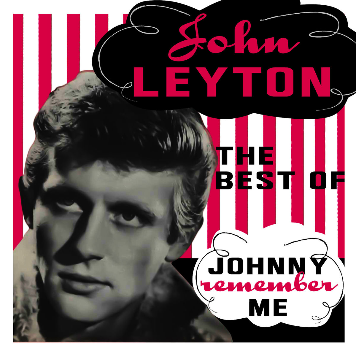 John Leyton
